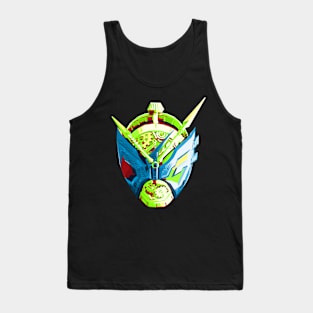 Barlckxs Tank Top